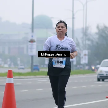 Runner Photo 7225661
