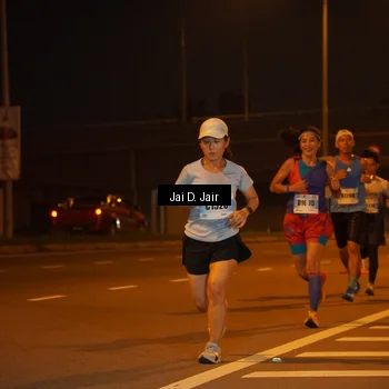 Runner Photo 7225662