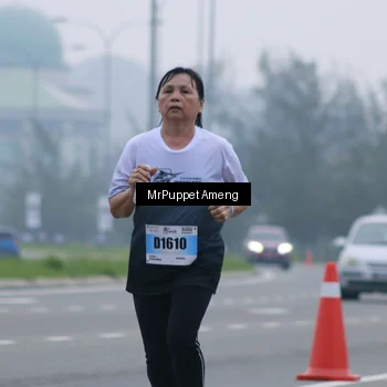Runner Photo 7225666