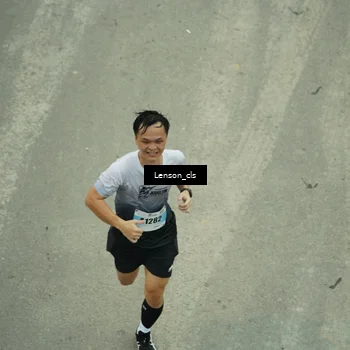 Runner Photo 7225667