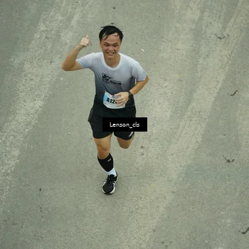 Runner Photo 7225668