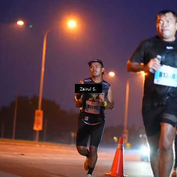 Runner Photo 7225676