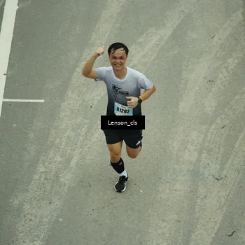 Runner Photo 7225677