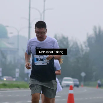 Runner Photo 7225678