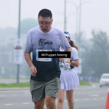 Runner Photo 7225681
