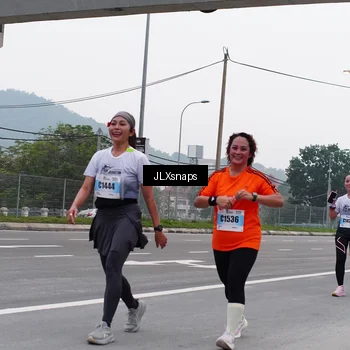 Runner Photo 7225682