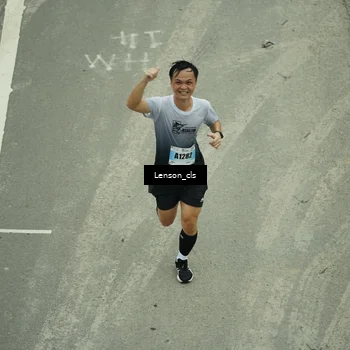 Runner Photo 7225683