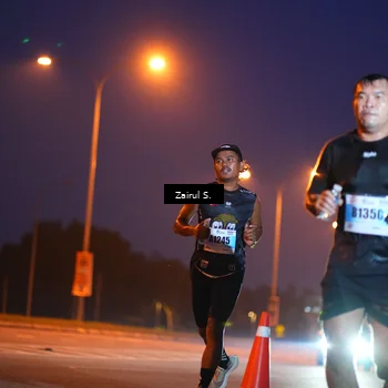 Runner Photo 7225687