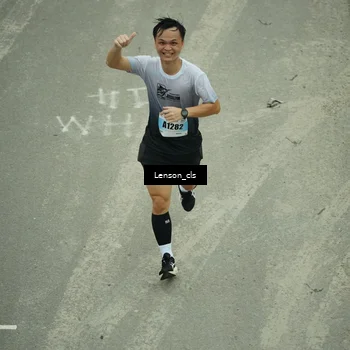 Runner Photo 7225688