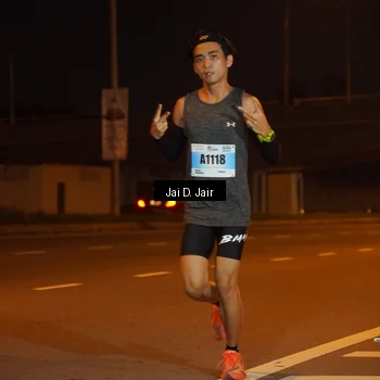 Runner Photo 7225690