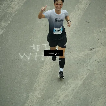 Runner Photo 7225692