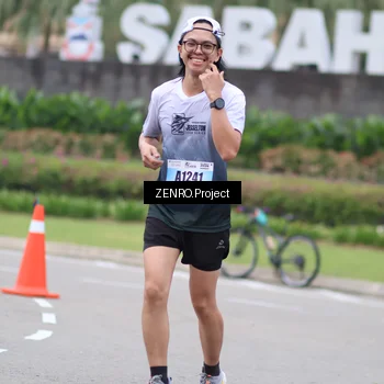 Runner Photo 7225694