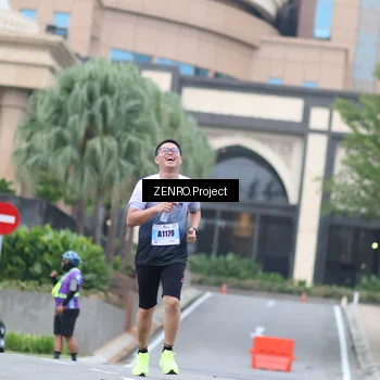 Runner Photo 7225697