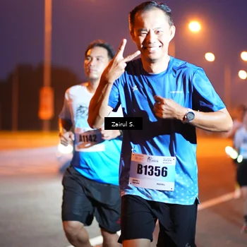 Runner Photo 7225699