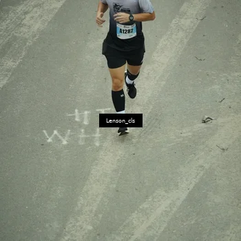 Runner Photo 7225701