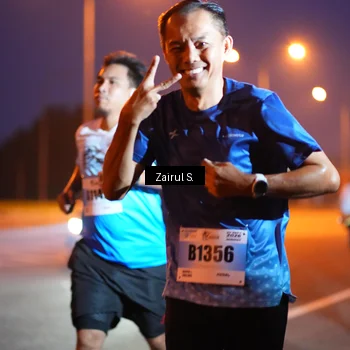 Runner Photo 7225703