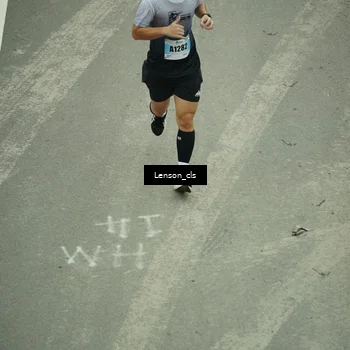 Runner Photo 7225710