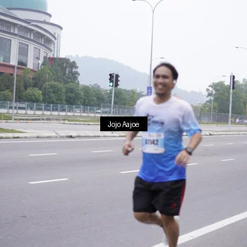 Runner Photo 7225711