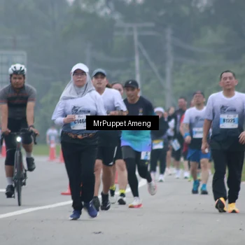 Runner Photo 7225712