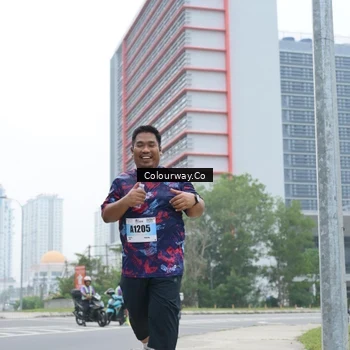 Runner Photo 7225718