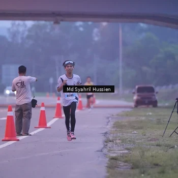 Runner Photo 7225720