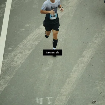 Runner Photo 7225725