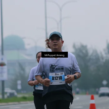 Runner Photo 7225734