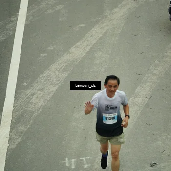 Runner Photo 7225738