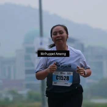 Runner Photo 7225742