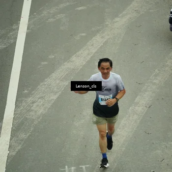 Runner Photo 7225745