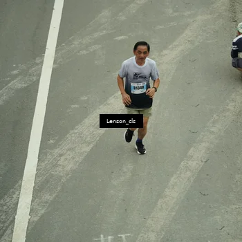 Runner Photo 7225758