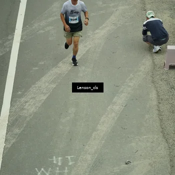 Runner Photo 7225761