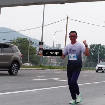 Runner Photo 7225767