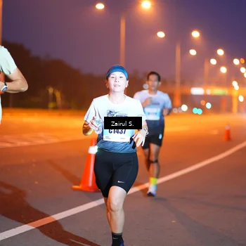 Runner Photo 7225771