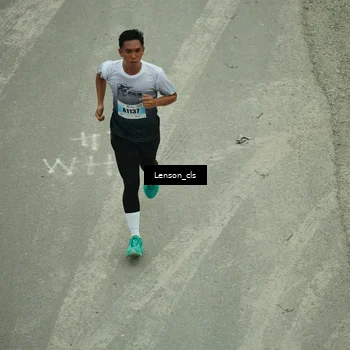 Runner Photo 7225772