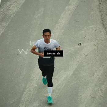 Runner Photo 7225773