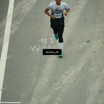 Runner Photo 7225774