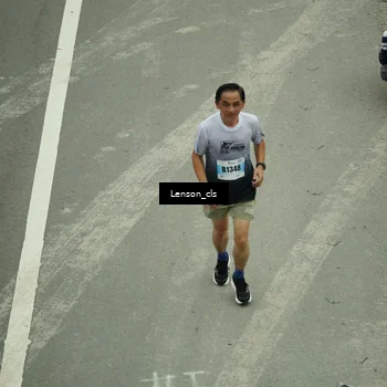Runner Photo 7225776