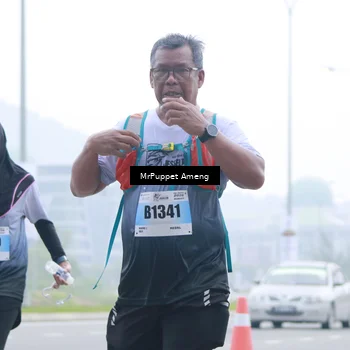 Runner Photo 7225777