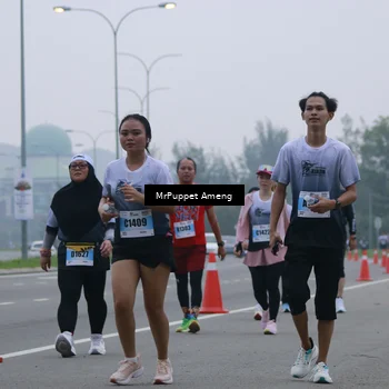 Runner Photo 7225779
