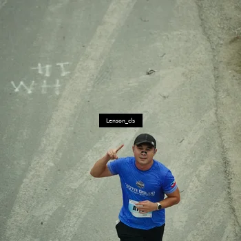 Runner Photo 7225780