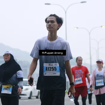 Runner Photo 7225781