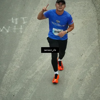 Runner Photo 7225784