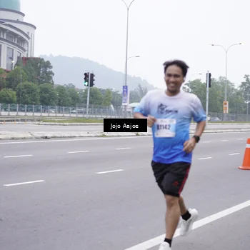 Runner Photo 7225785