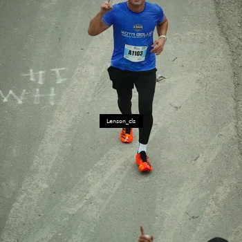 Runner Photo 7225786