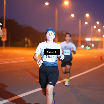 Runner Photo 7225787
