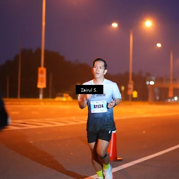 Runner Photo 7225789