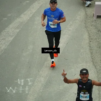 Runner Photo 7225797