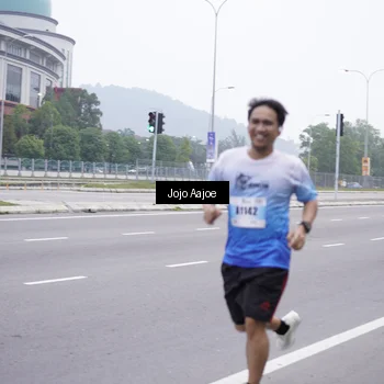 Runner Photo 7225801