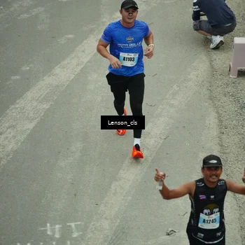 Runner Photo 7225803